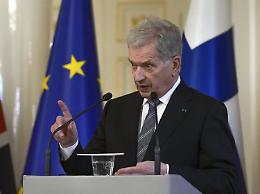 Finlandia subito nella Nato, presidente e premier dicono sì ad adesione