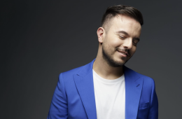 “Mosaico", il nuovo album del cantautore napoletano Andrea Sannino