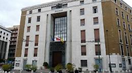 Città metropolitana, Cirillo consigliere delegato per territorio e agricoltura