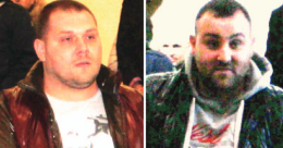 Delitto Perrotta, ultimo atto: stangata per i killer del Bakù
