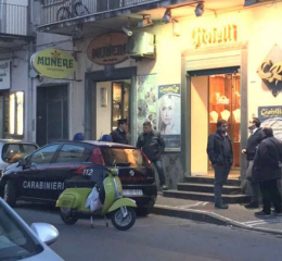 Catturati i rapinatori che massacrarono il gioielliere
