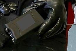 «Presto pistole taser ai poliziotti»