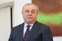 Stoà, nel Cda Paolo Scudieri, Enrico Letta e Luigi Nicolais. L'Ad è Cardillo