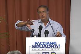 Arrestati Paolo Arata e il figlio