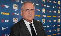 Alitalia, Lotito presenta offerta d'acquisto