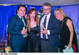 “Premio Malafemmena”, grande successo a Capodimonte