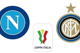 Napoli-Inter, ecco le probabili formazioni della semifinale di ritorno di Coppa Italia