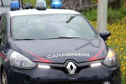 Sant'Anastasia, denunciano una finta rapina: beccati in due