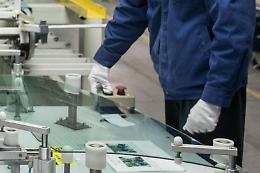 Il virus uccide il lavoro: in tre mesi persi 101mila occupati