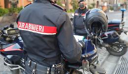 Rione Sanità, in 3 o 4 sul motorino: 60 veicoli sequestrati 