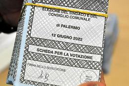 Elezioni Palermo, caos seggi: mancano presidenti, 50 sezioni ancora chiuse