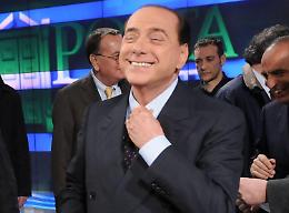 Berlusconi e le cravatte di Marinella: «Fu nostro testimonial mondiale»