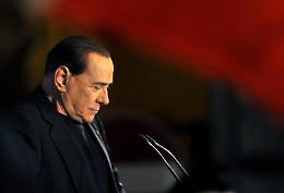 Berlusconi, «uomo più perseguitato al mondo»: tante prescrizioni e una sola condanna