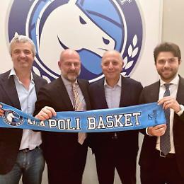 Basket Gevi Napoli, Banchi è il favorito per la panchina azzurra