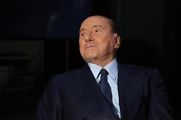 Silvio Berlusconi, lutto nazionale e funerali di Stato mercoledì