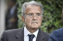 Il saluto di Prodi: «Nostra rivalità mai diventata inimicizia»