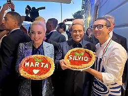 Da Manfredi e De Luca a De Laurentiis: il saluto di Napoli al Cavaliere