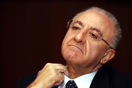 Eav, la Regione chiede <br>al Governo un'anticipazione <br>di cassa