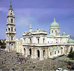 Pompei, furti di offerte nella chiesa del Sacro Cuore