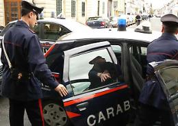 Il boss dava ordini dal carcere: 6 arresti