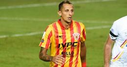 Improta rinnova con il Benevento