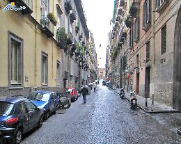 Lunedì partono i lavori in via Santa Caterina da Siena e Salita Cariati