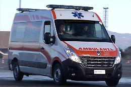 Trovata morta, ipotesi omicidio