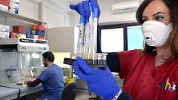 Pandemia: altre 9 vittime, risalgono i contagi