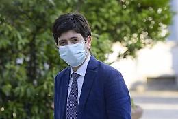 Record di contagi nel mondo, Speranza: dobbiamo essere prudenti