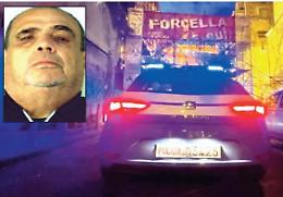 L’anziano narcos è ammalato, scarcerato il ras De Tommaso