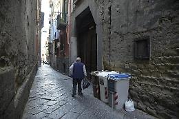 Porta a porta, al centro storico non raggiunge il 40%