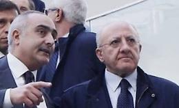 Verdoliva: «Finalmente prime file per la quarta dose»