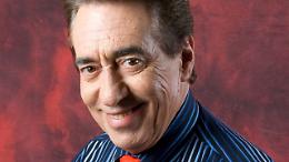 Addio al mago Tony Binarelli