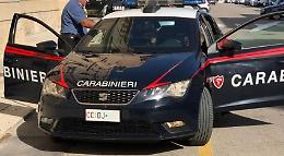 Tentato femminicidio a Crispano, arrestato 74enne