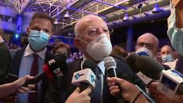 De Luca: «Sanità campana derubata di 300 milioni, la Regione fa miracoli»