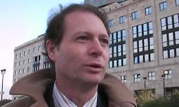 È Marco Del Gaudio il nuovo Procuratore capo di Nola