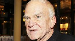 Addio a Milan Kundera, lo scrittore esiliato aveva 94 anni