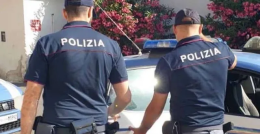 Violenta rapina a coppia di turisti: due minorenni arrestati