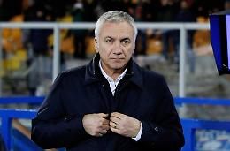 È Mauro Meluso il nuovo Ds del Napoli
