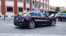 Picchiava la moglie: finisce in carcere
