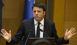 Renzi ha finito le balle, ecco i dati del Pil: crescita zero
