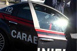 Spari nella notte, un morto e un ferito a Gavorrano
