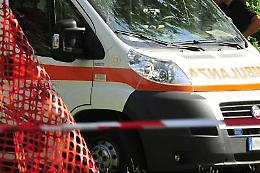 Maxi incidente sul Gra, muore 23enne