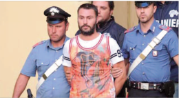 Il ras va al 41bis, anzi no: Salvatore Silvestri rischia