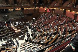 Lega: «Sospesi Murelli e Dara, hanno preso bonus Inps»