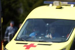Precipita elicottero con 16 persone a bordo: 8 morti