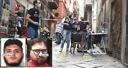 L’agguato show dei babysicari