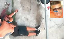 Agguato mortale a Ponticelli: è la faida per la basi di droga