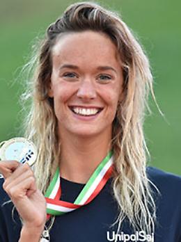 Nuoto, Italia d'oro con la Panziera, Ceccon e Martinenghi