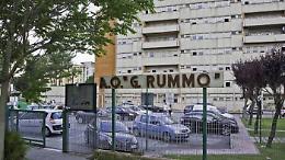 Caso Rummo, Cisl: piena luce su intramoenia